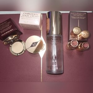 Charlotte Tilbury Stocking Stuffers